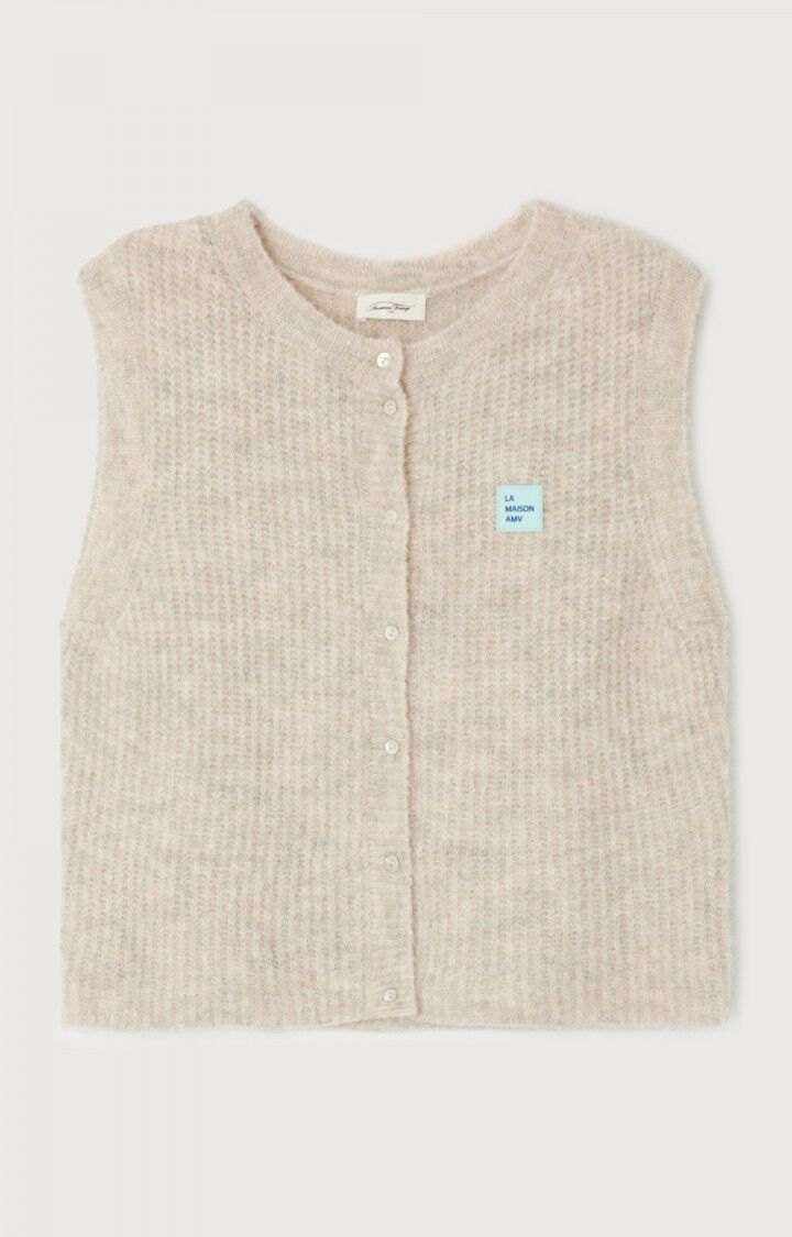 Gilet American Vintage EAST19M