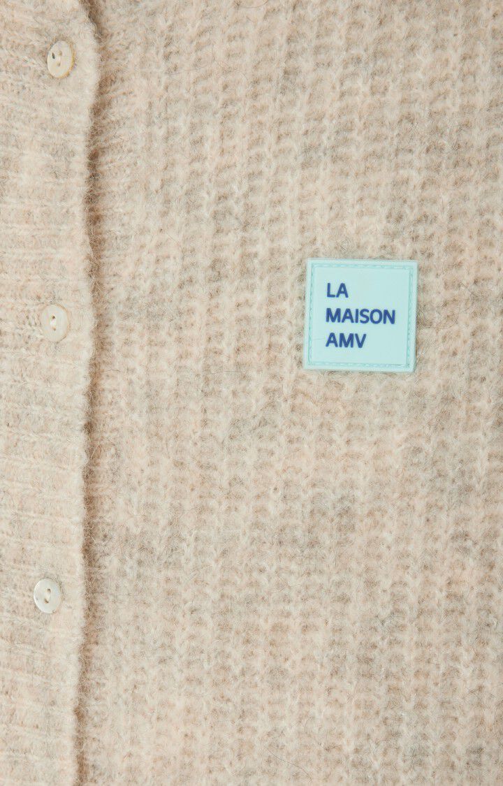 Gilet American Vintage EAST19M