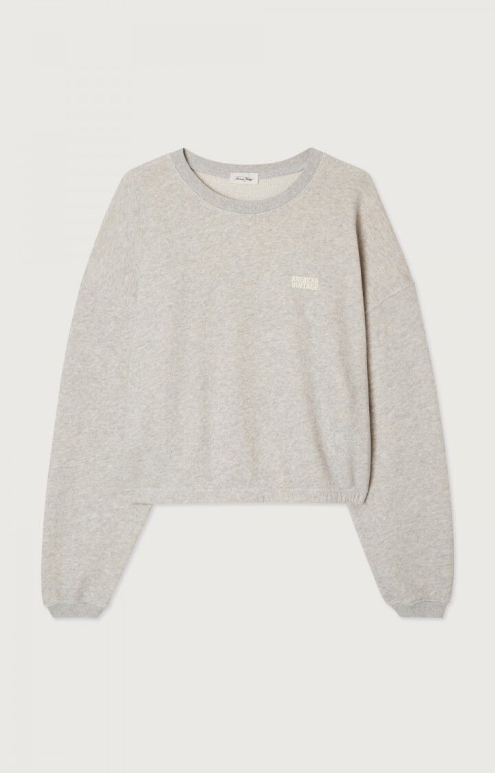 Sweater American Vintage KOD03C