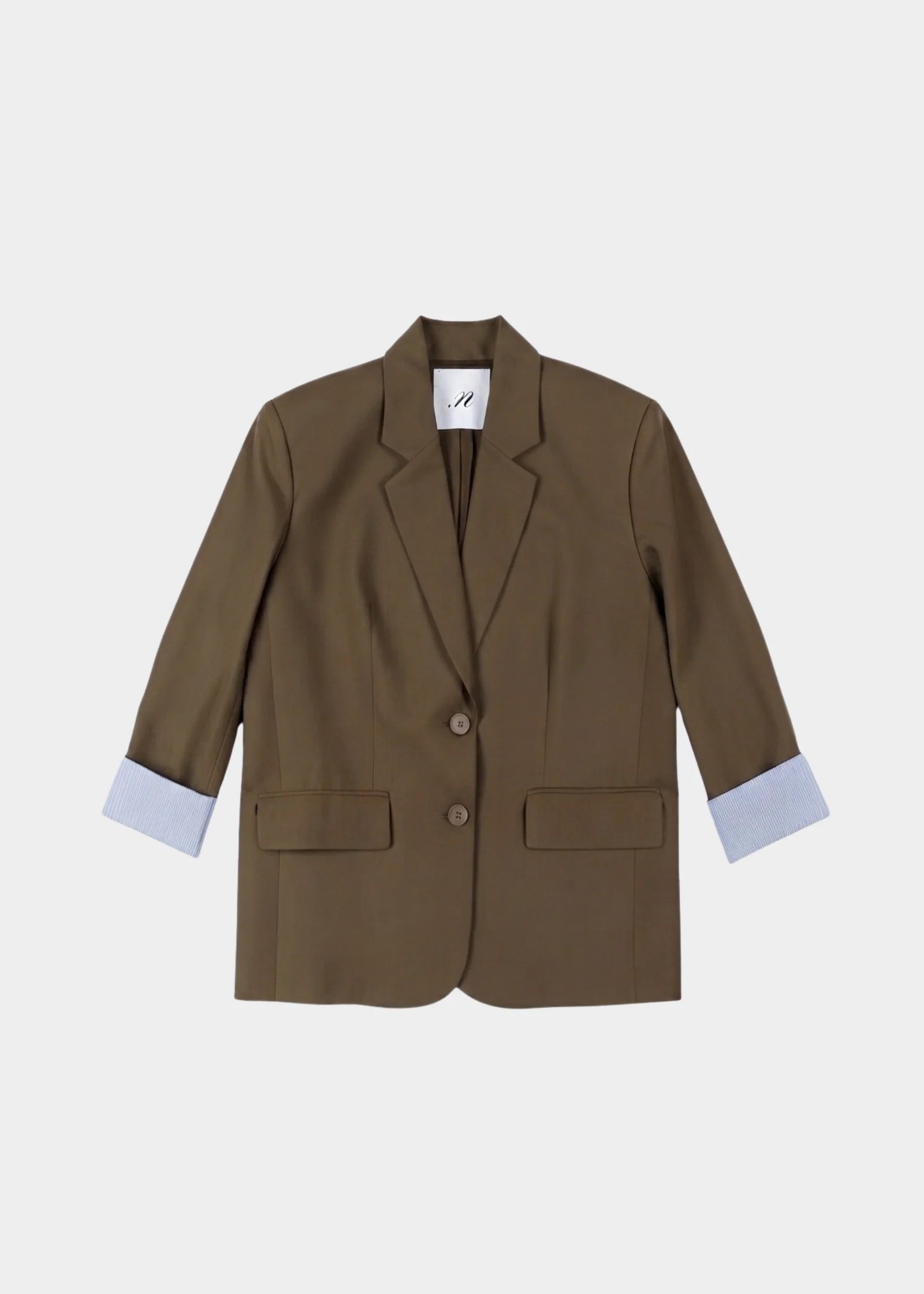 Blazer Noted Ari