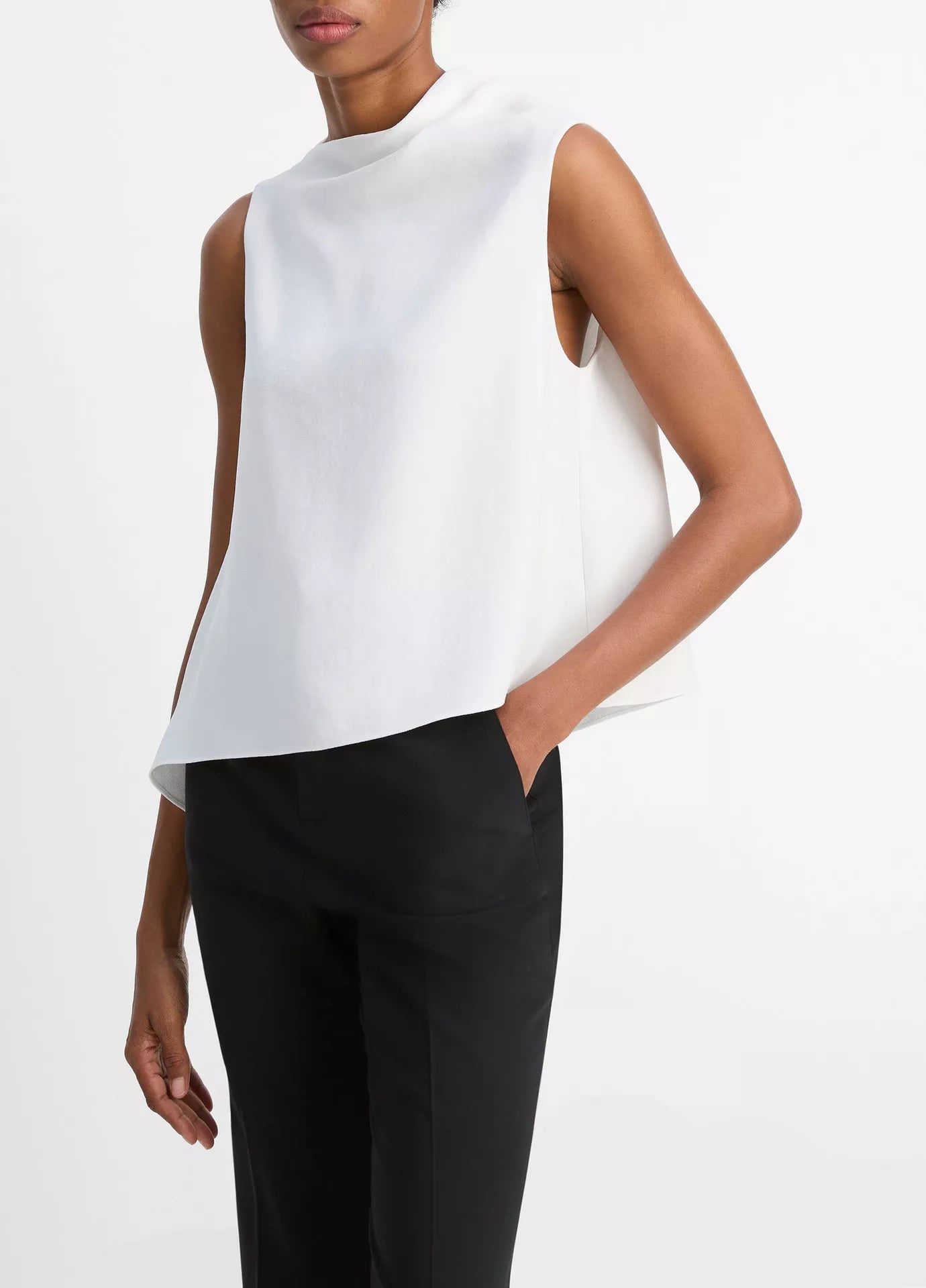 Blouse Vince V1247 13156
