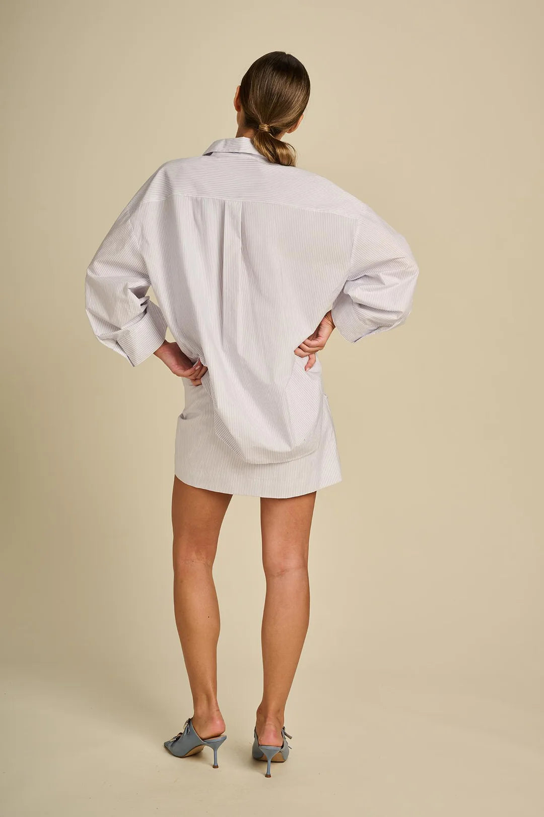 Blouse March23 Aura
