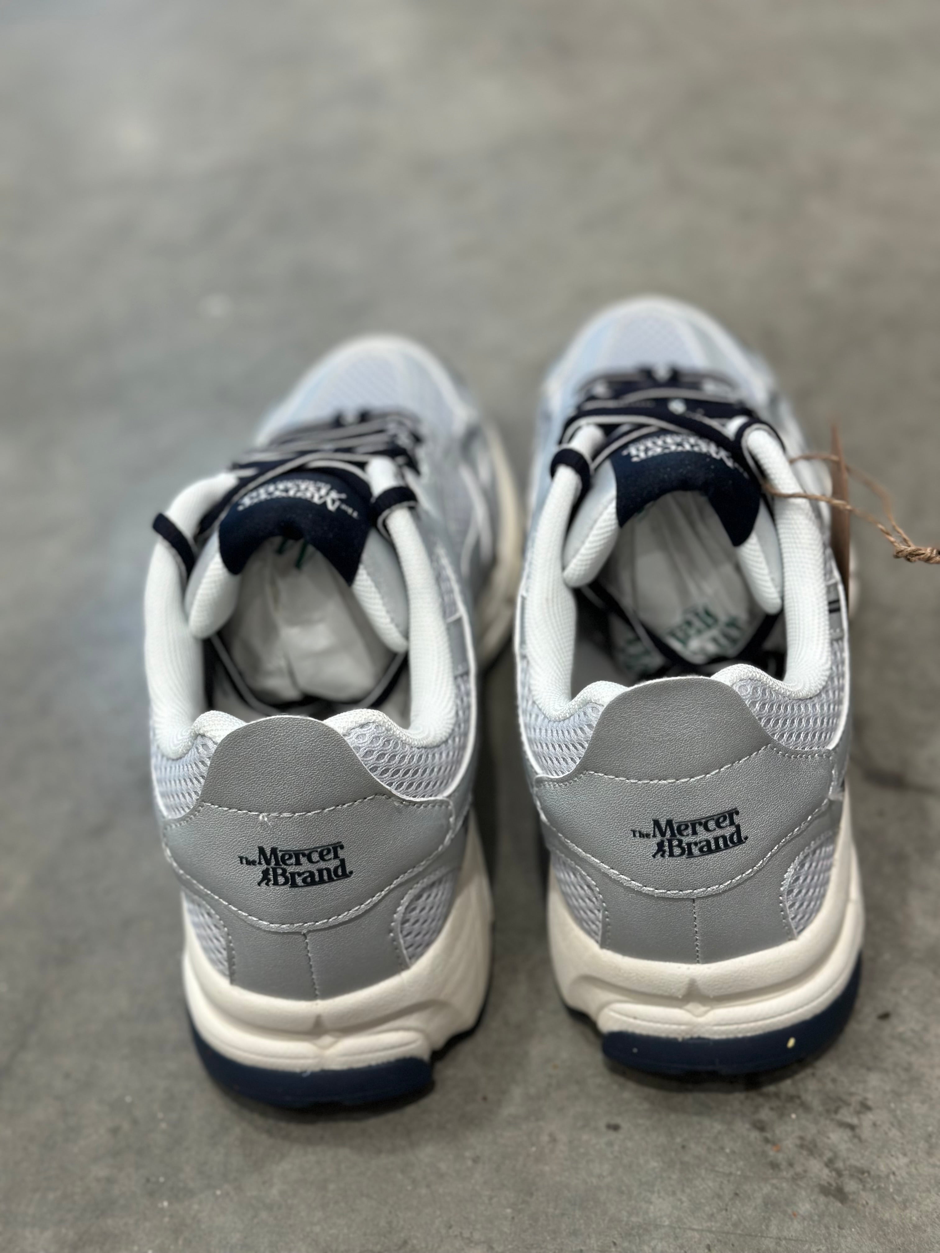 Sneakers Mercer The Re-Run Speed