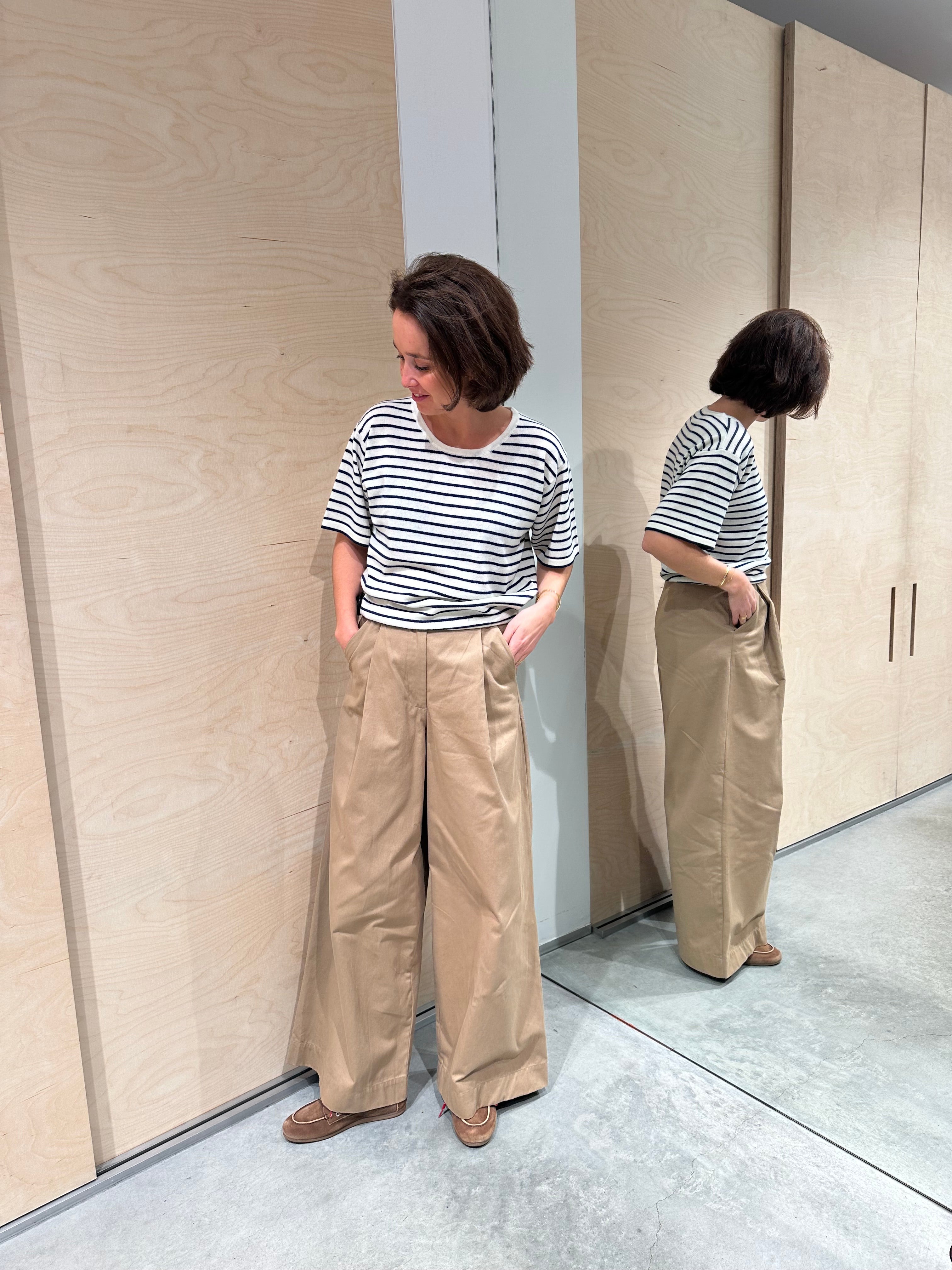 Pull Rae Antwerp Phoebe