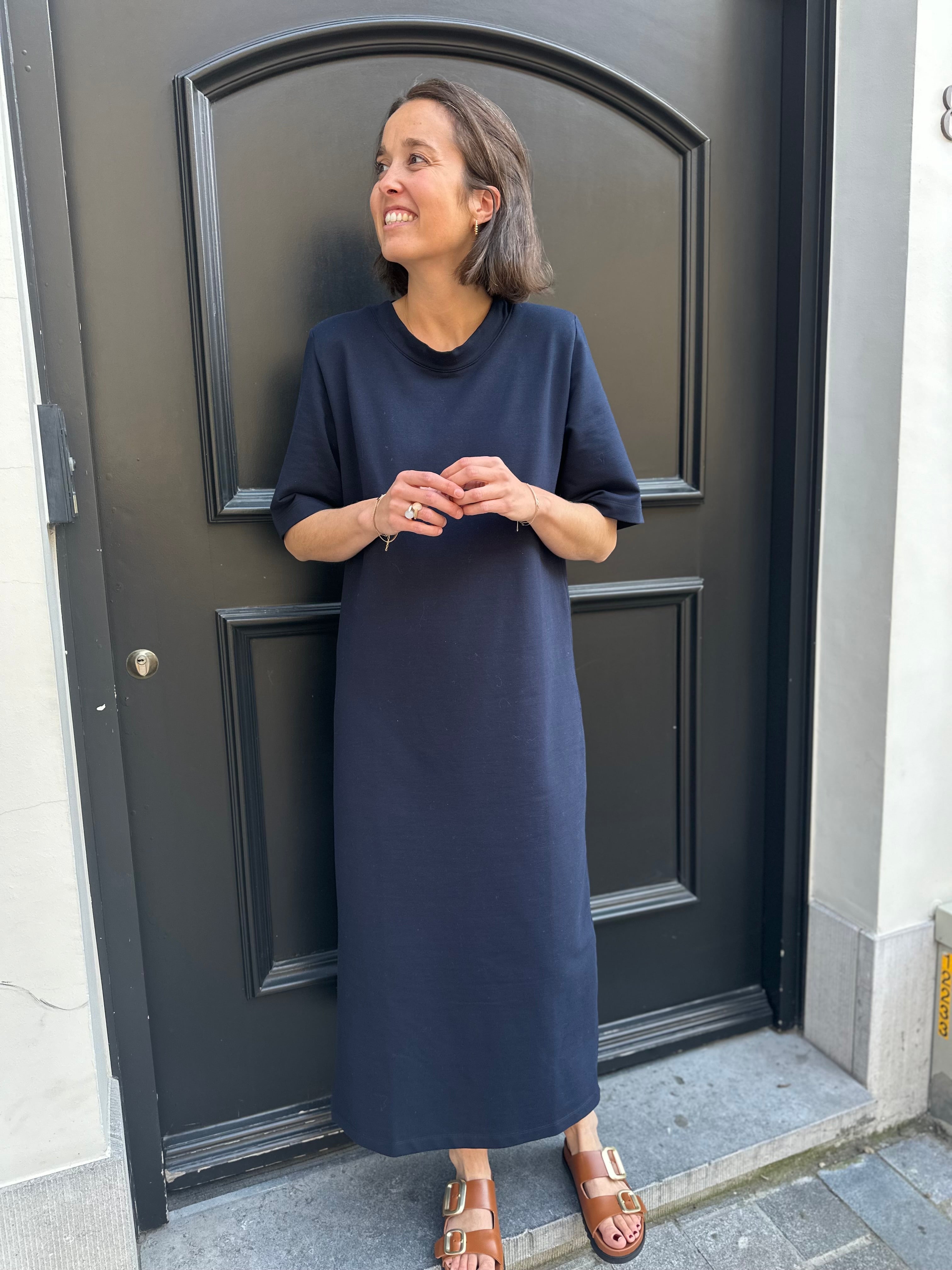 Kleed LB-H Lab Chris Maxi (meerdere kleuren)