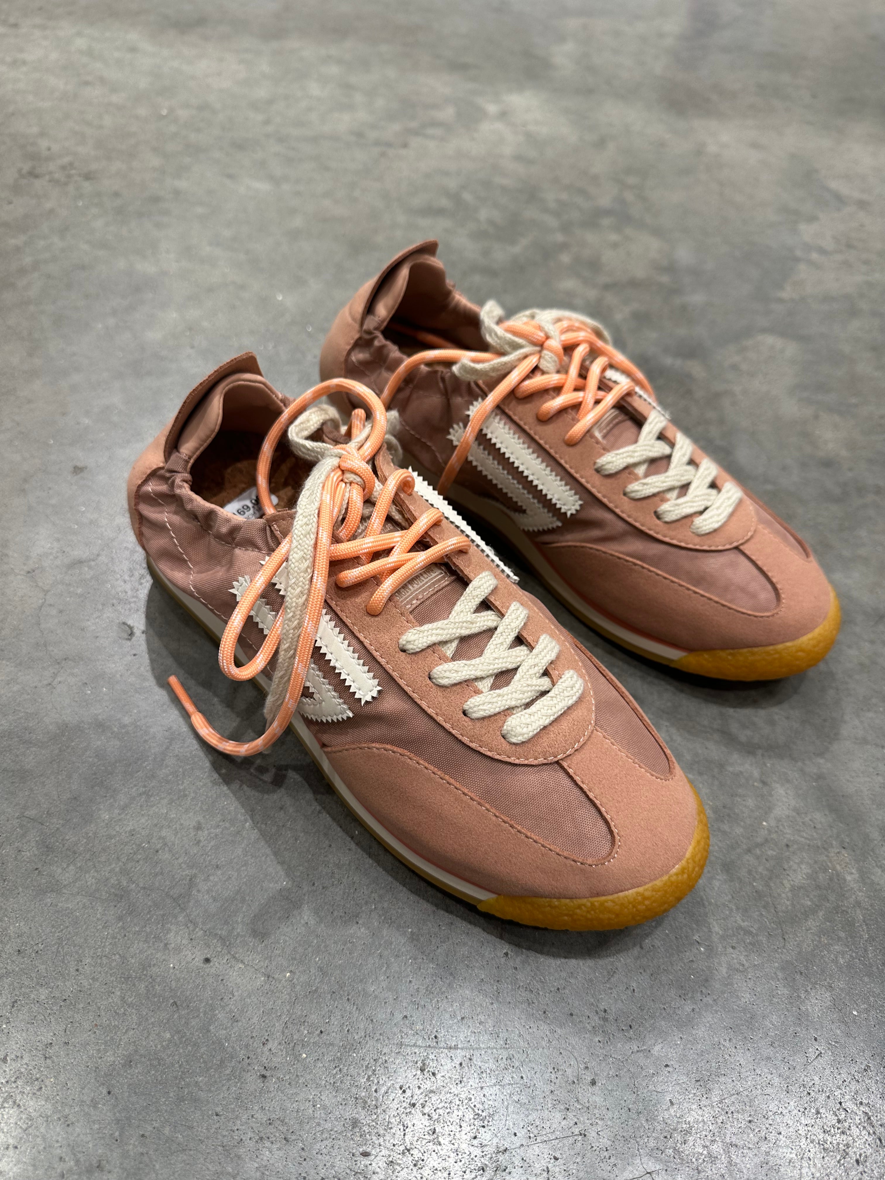 Sneakers Puraai Panther