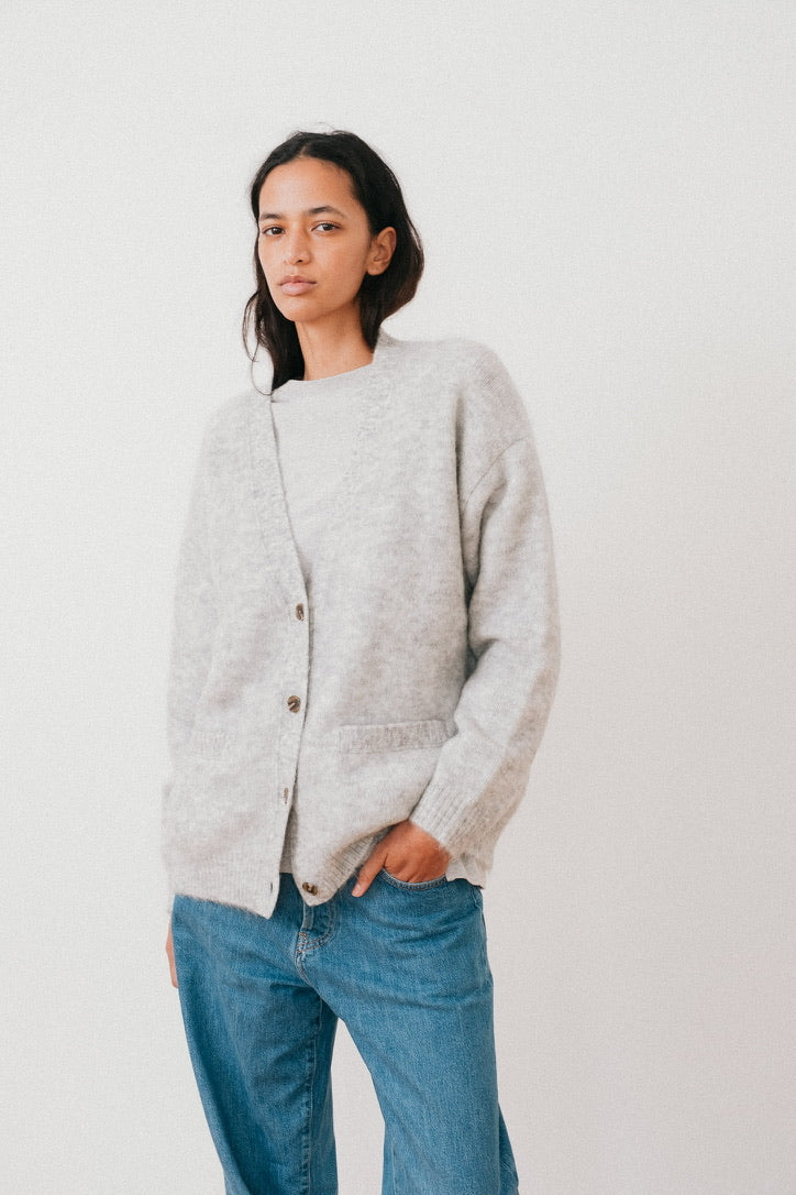 Cardigan Raff Luce