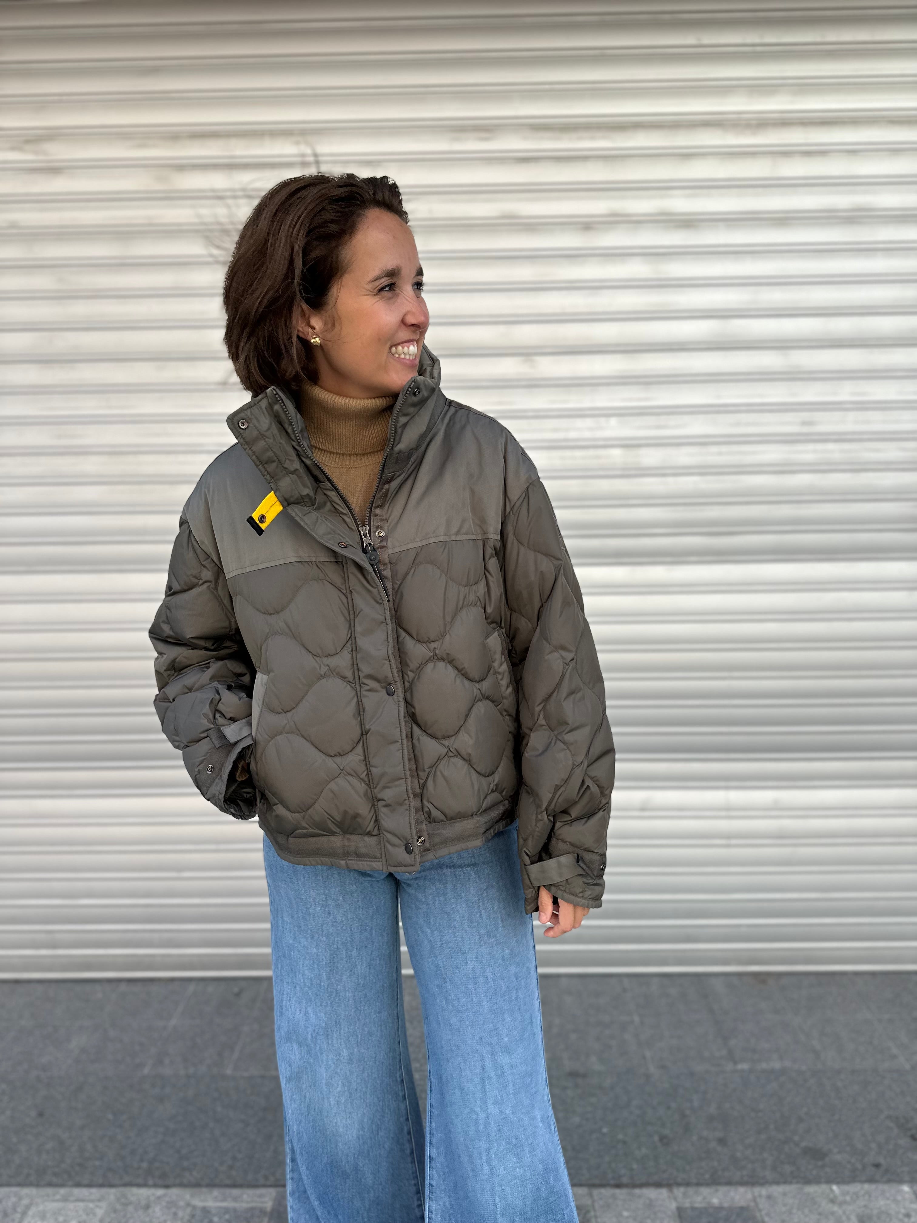 Jas Parajumpers Sumida