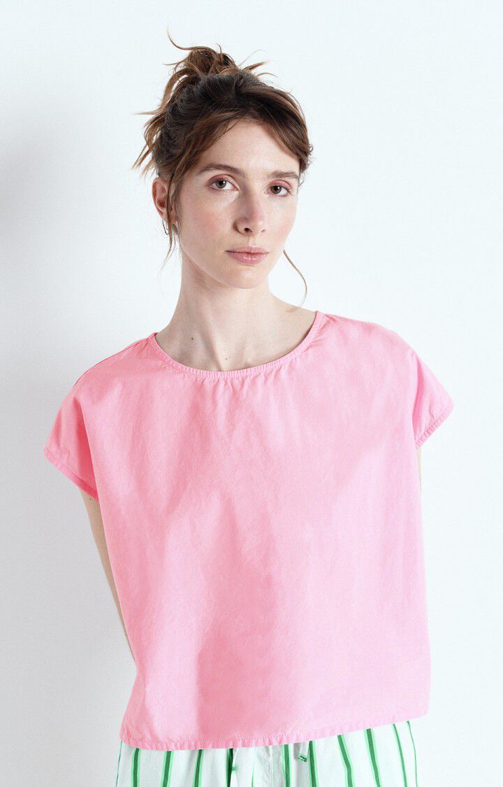 Blouse American Vintage BAI07A