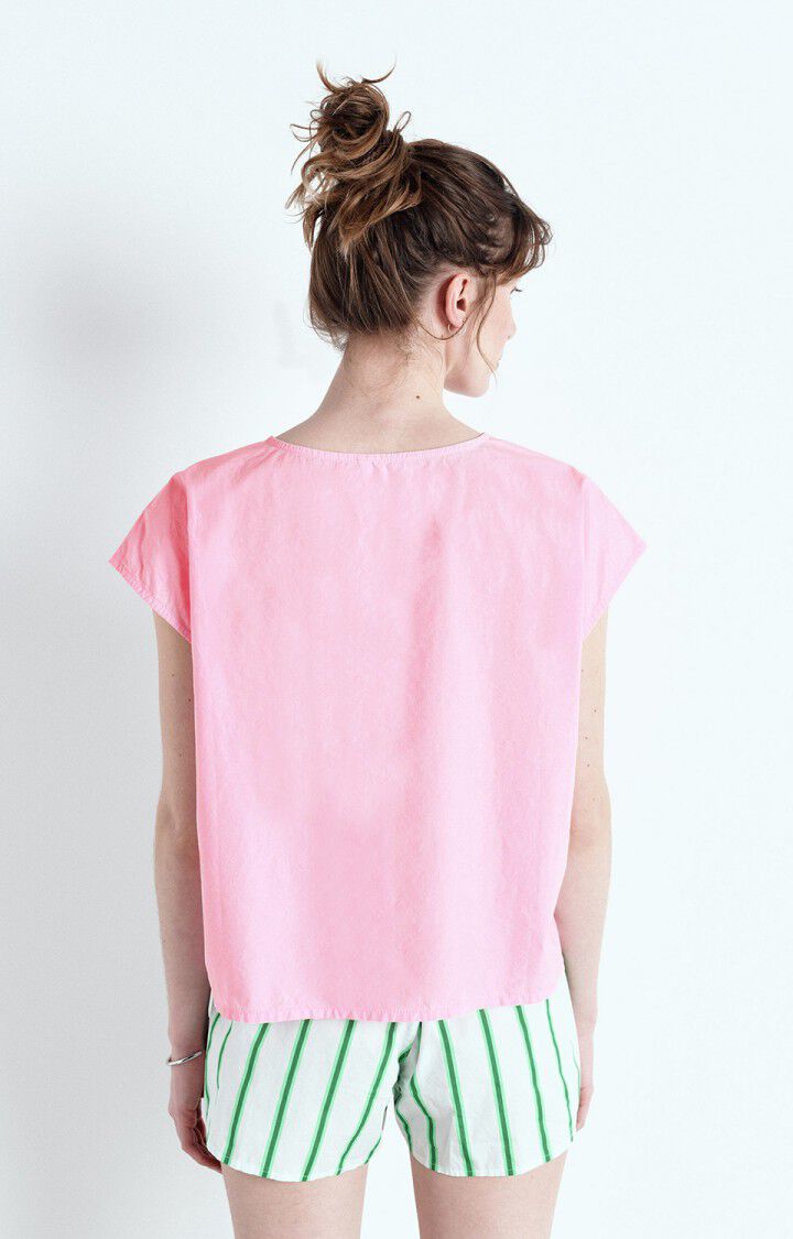 Blouse American Vintage BAI07A