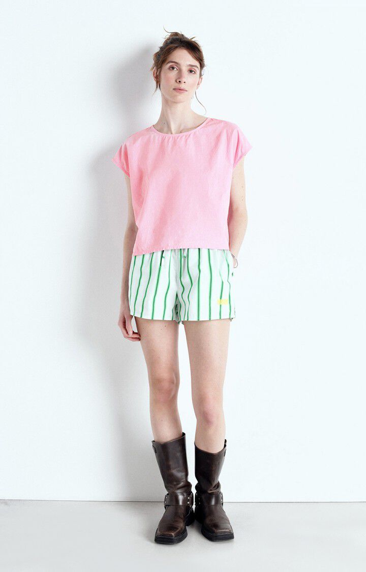 Blouse American Vintage BAI07A