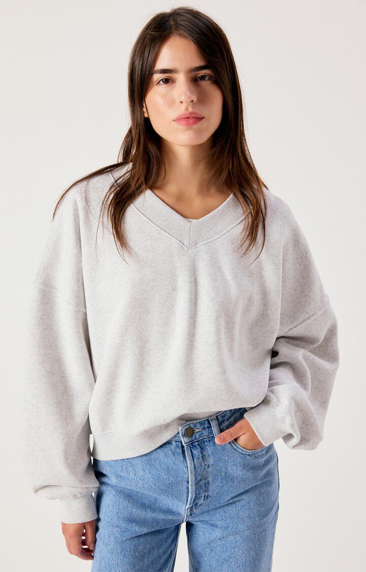 Sweater American Vintage BAP03D