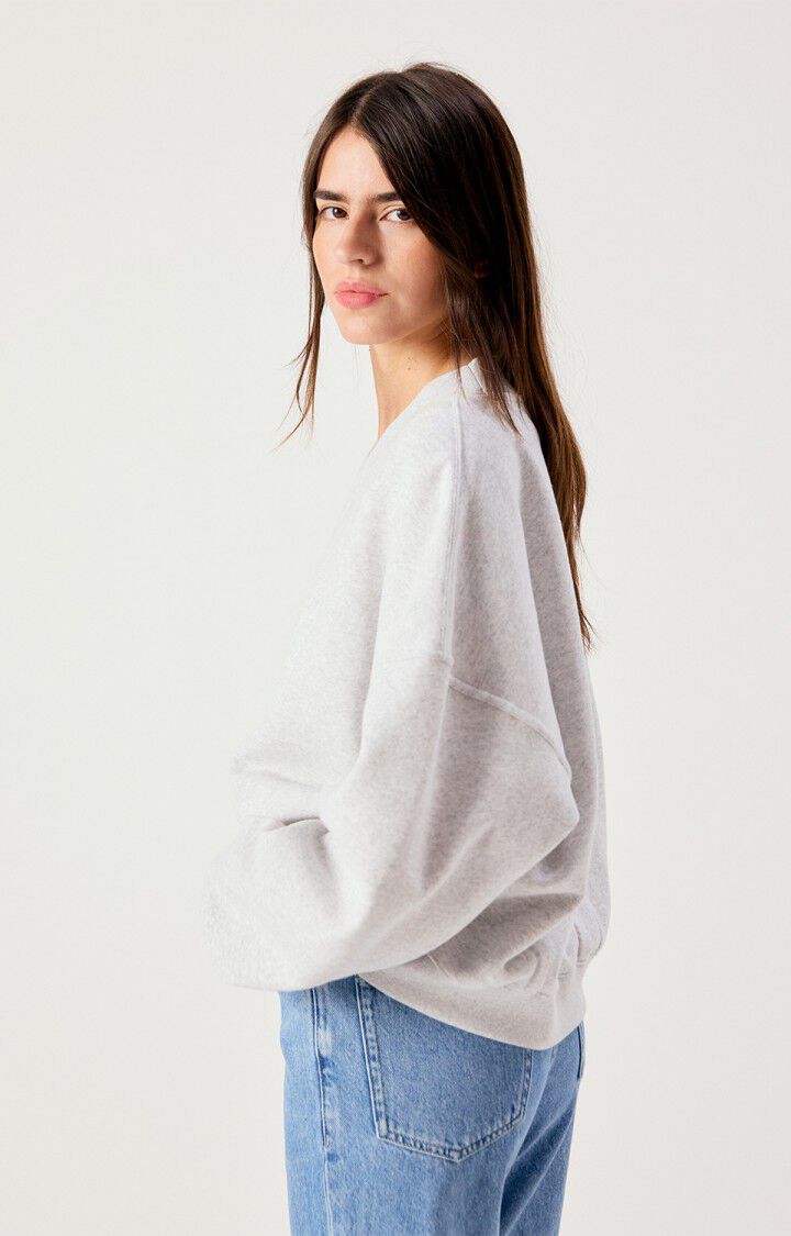 Sweater American Vintage BAP03D
