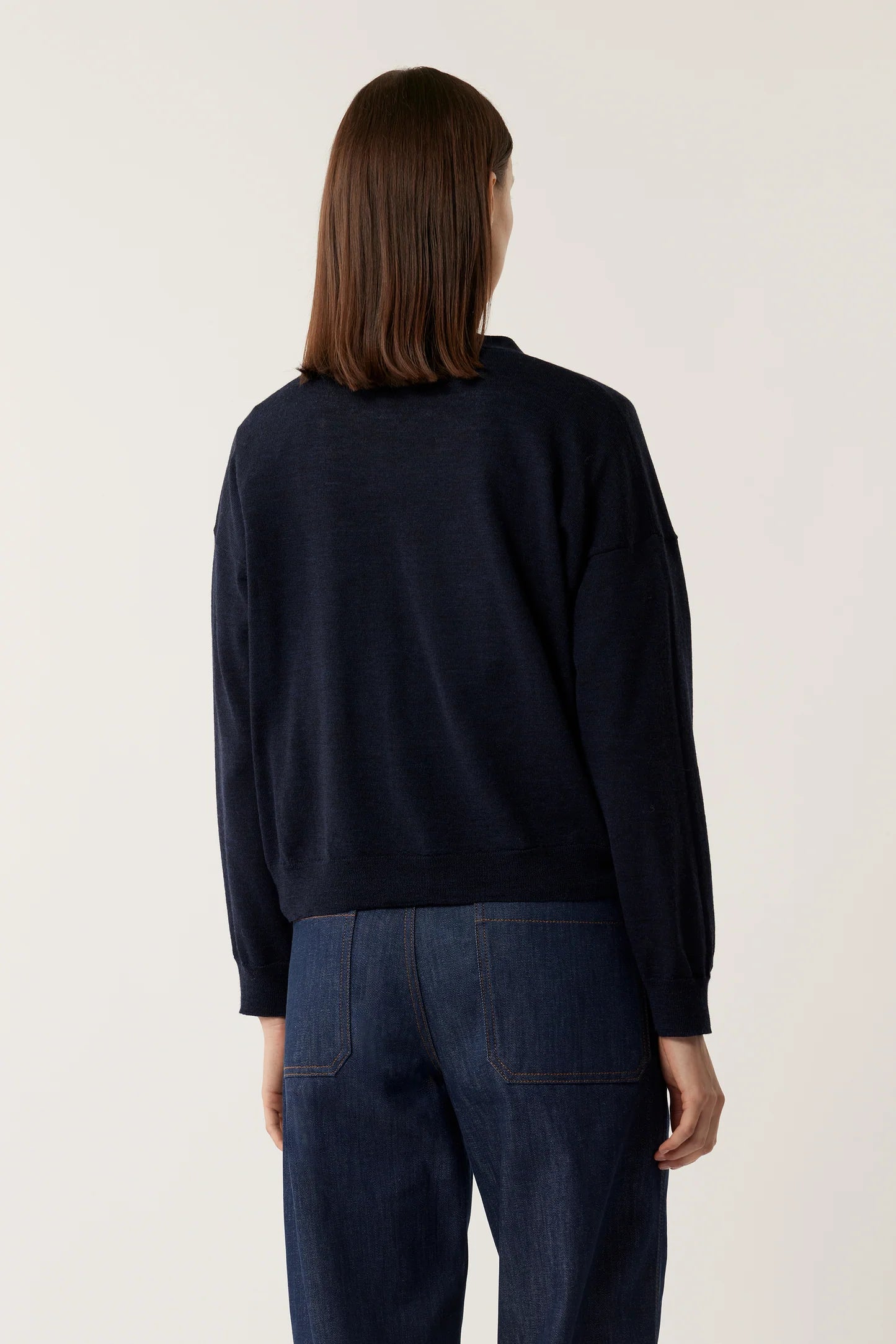Gilet Soeur Idem