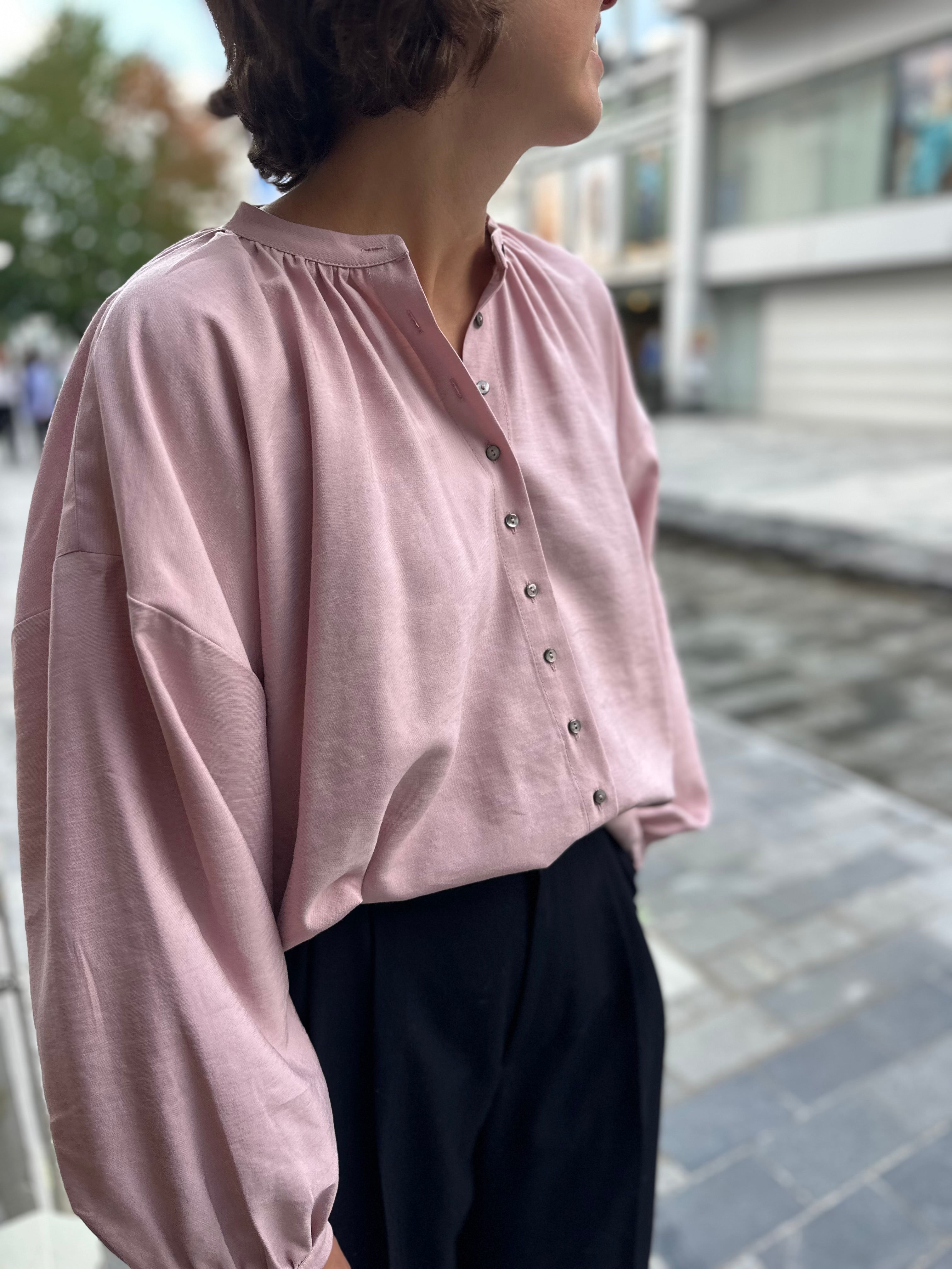 Blouse Shades Cilou
