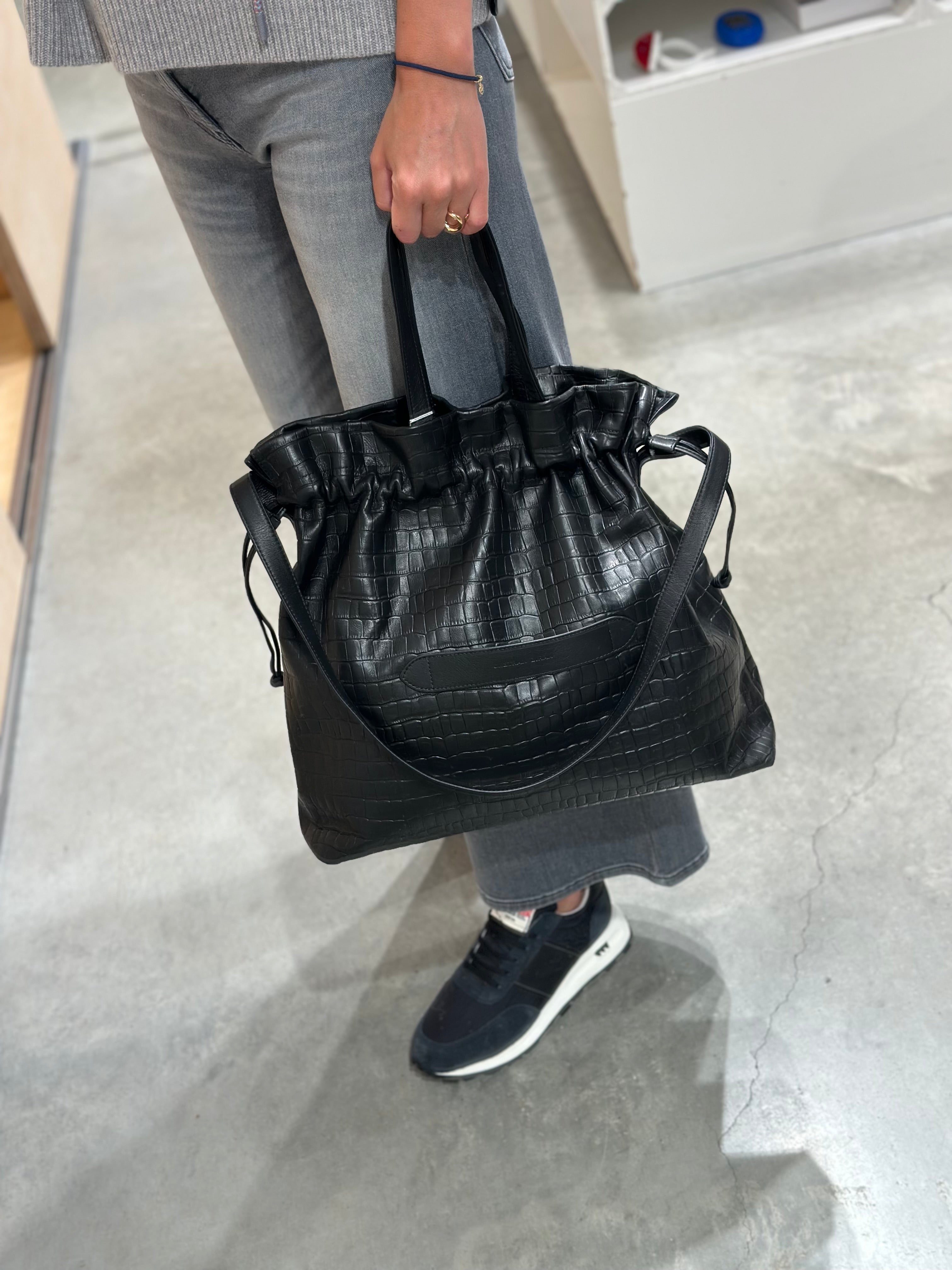 Handtas Marie Martens Big Amigo