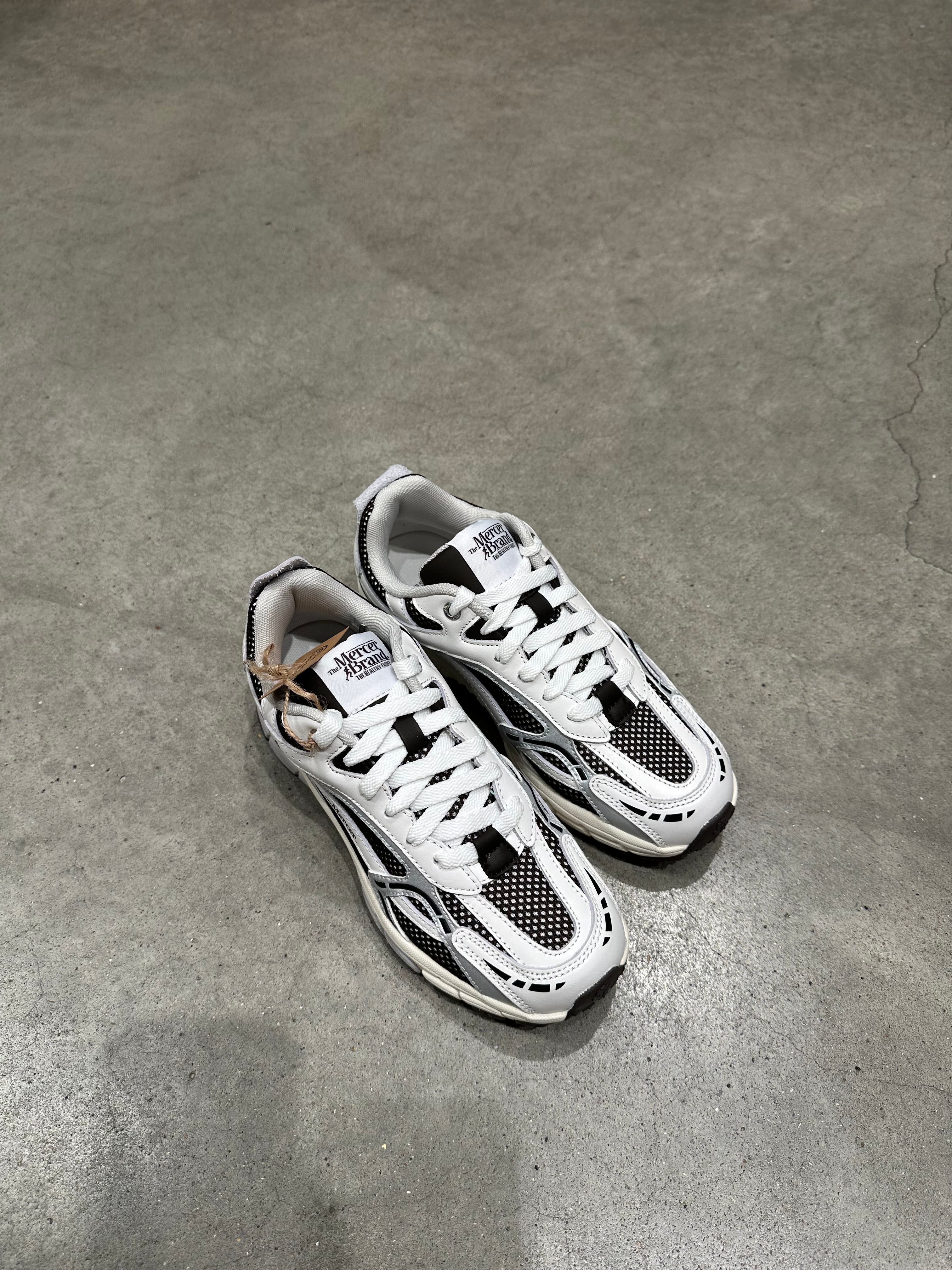 Sneakers Mercer The Re-Run