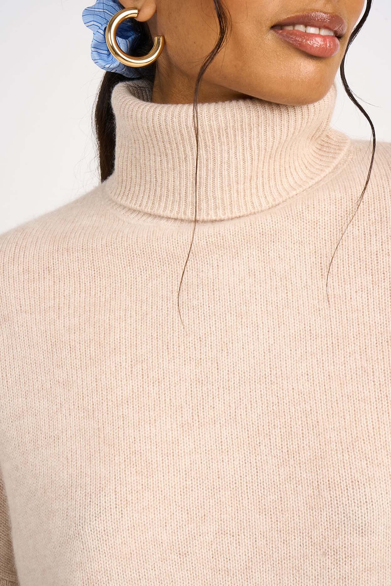 Pull Les Tricots De Lea Monprince