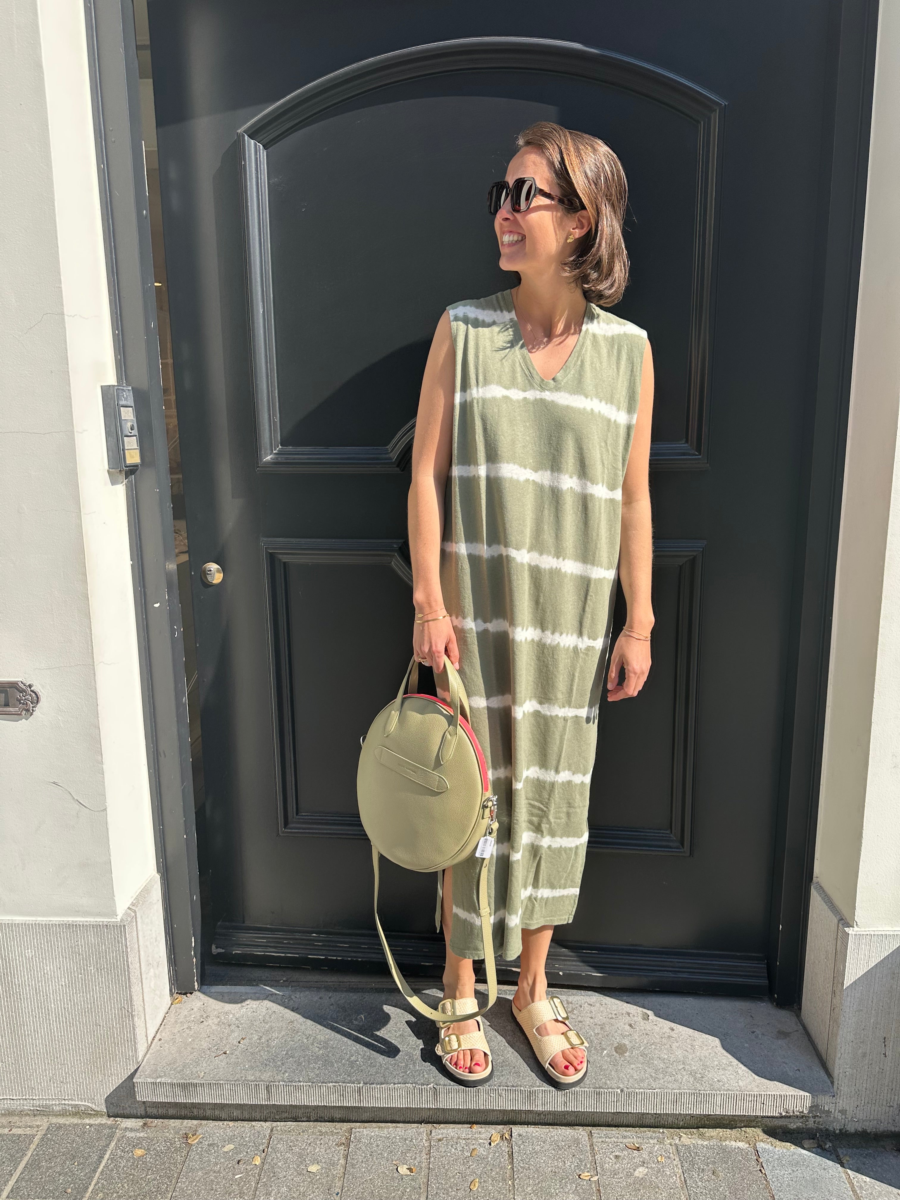 Kleed Absolut Cashmere Sagrada Fancy
