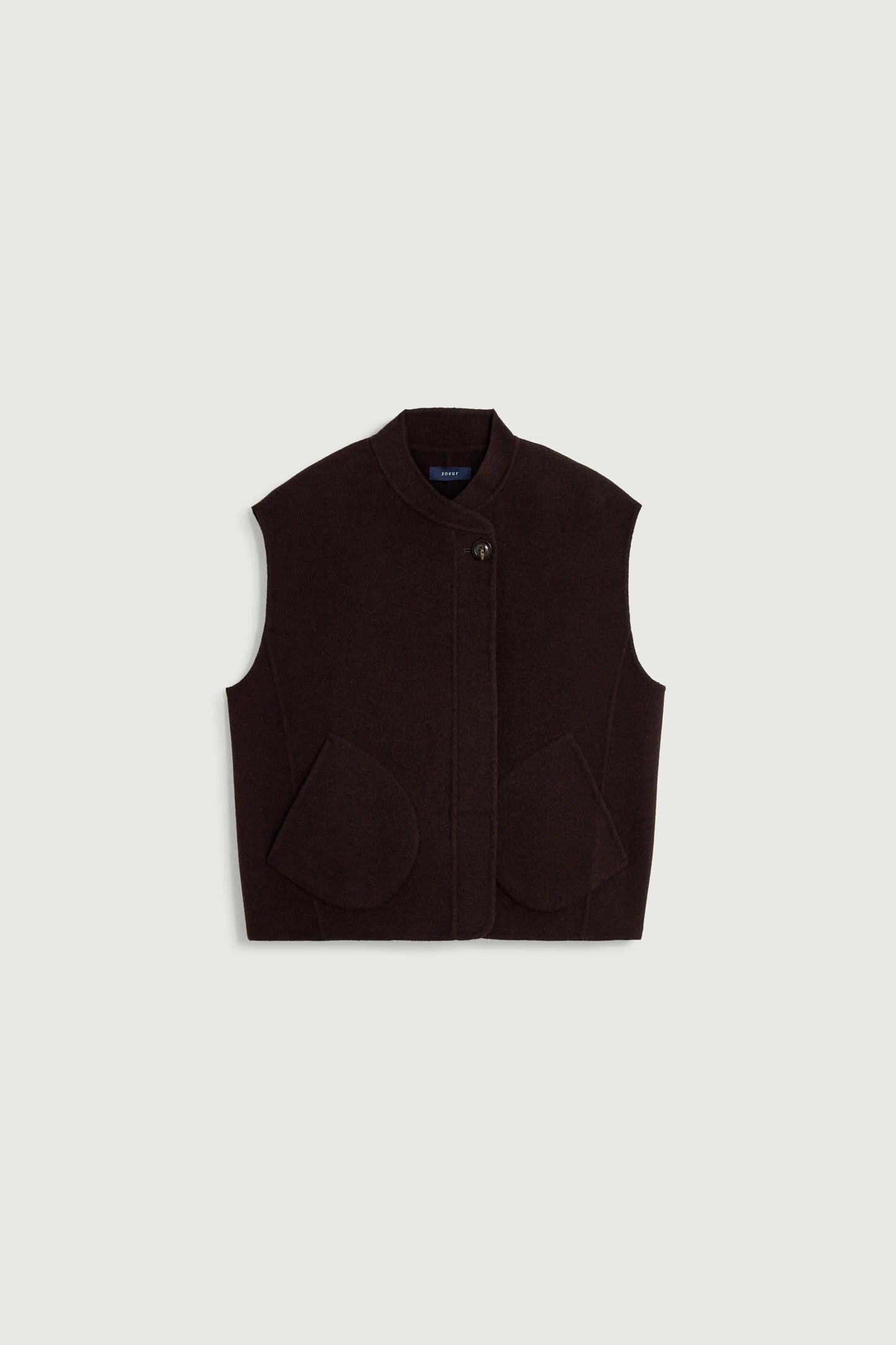 Vest Soeur Adeline
