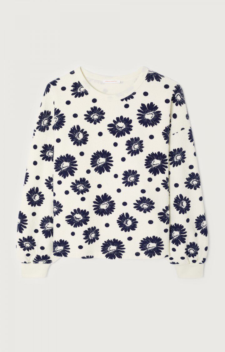 Sweater American Vintage BOBY03A