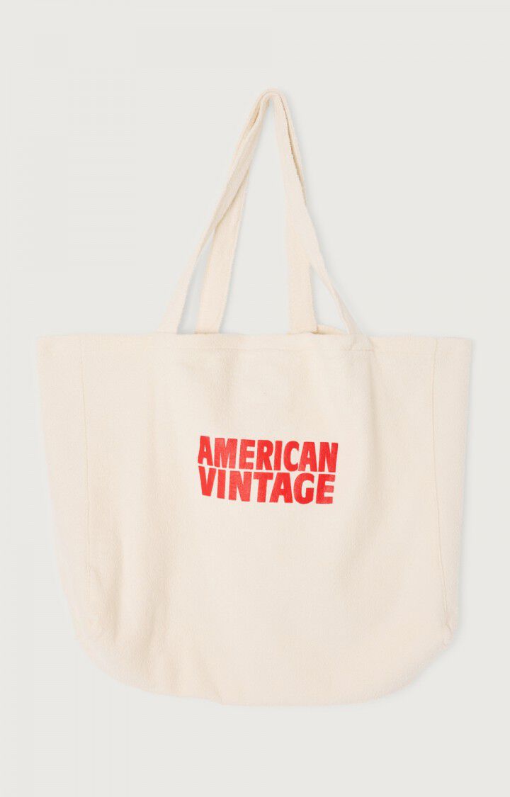 Tote Bag American Vintage BOBY27A