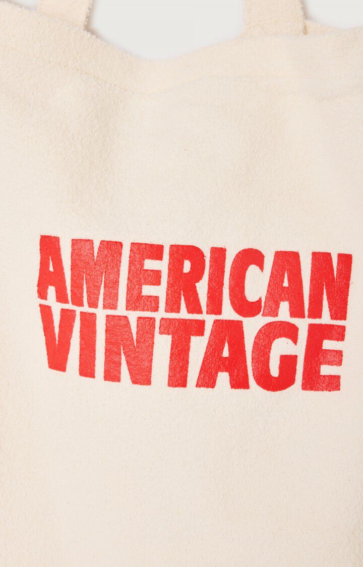 Tote Bag American Vintage BOBY27A