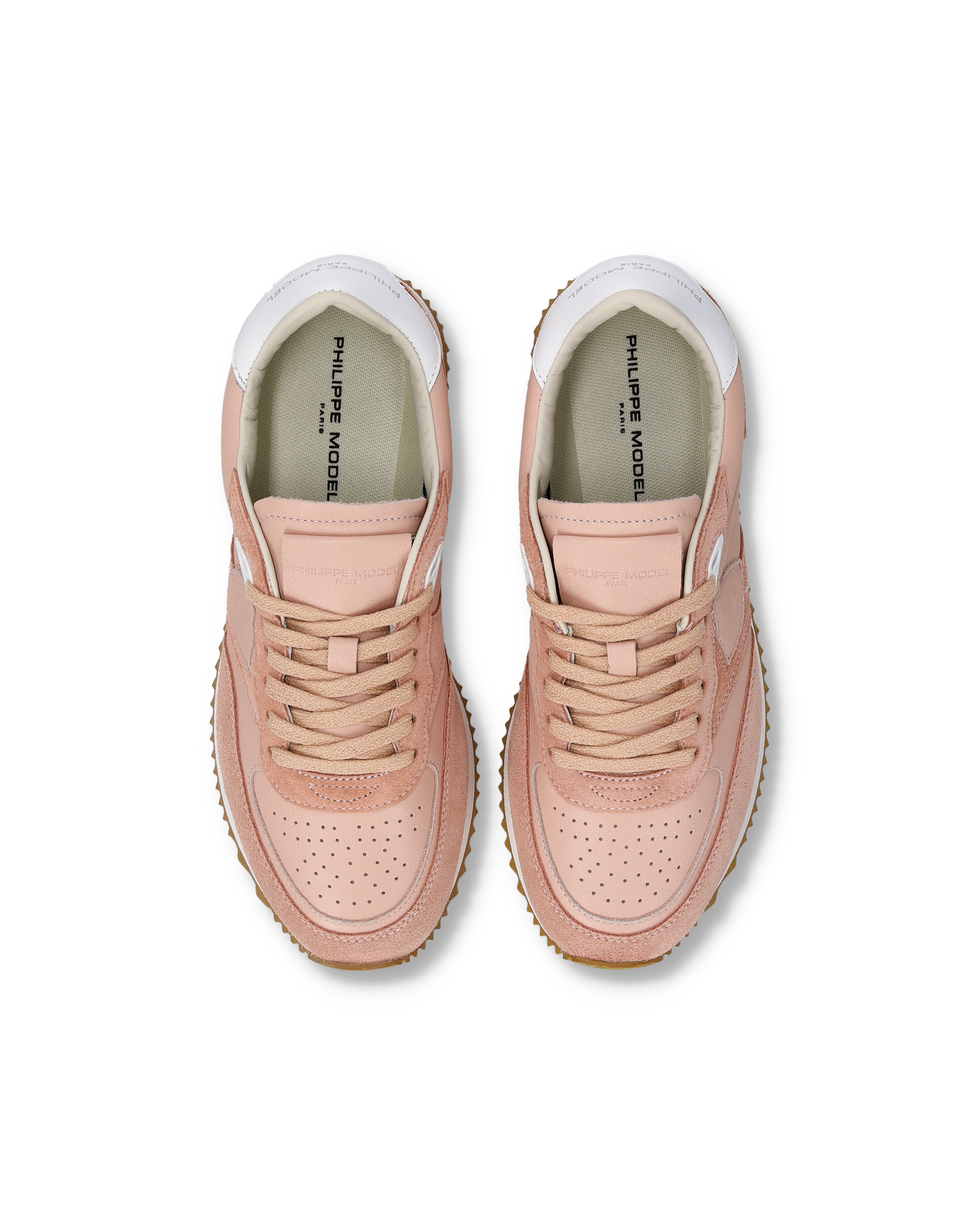 Sneakers Philippe Model BVLD VD08