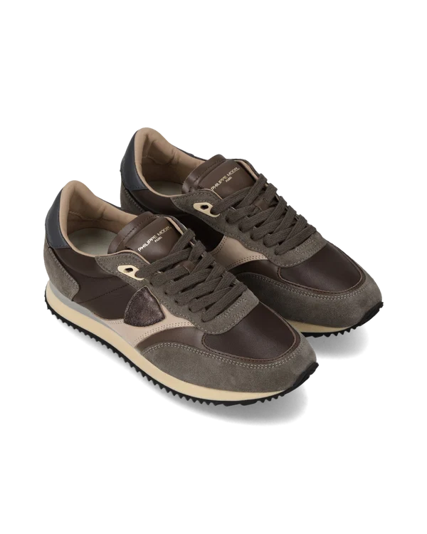 Sneakers Philippe Model BVLD VD18