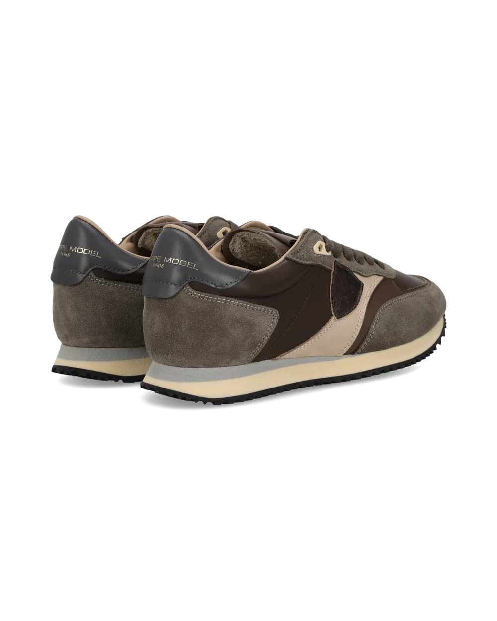 Sneakers Philippe Model BVLD VD18