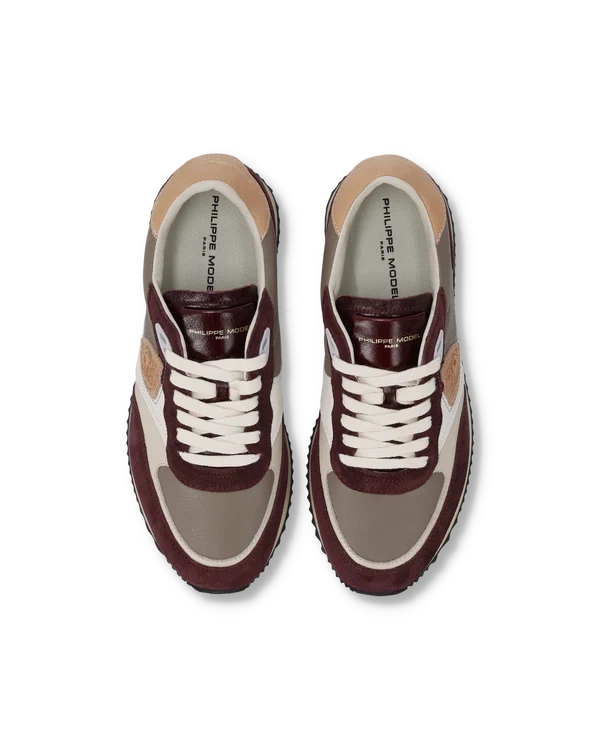 Sneakers Philippe Model BVLD VD21
