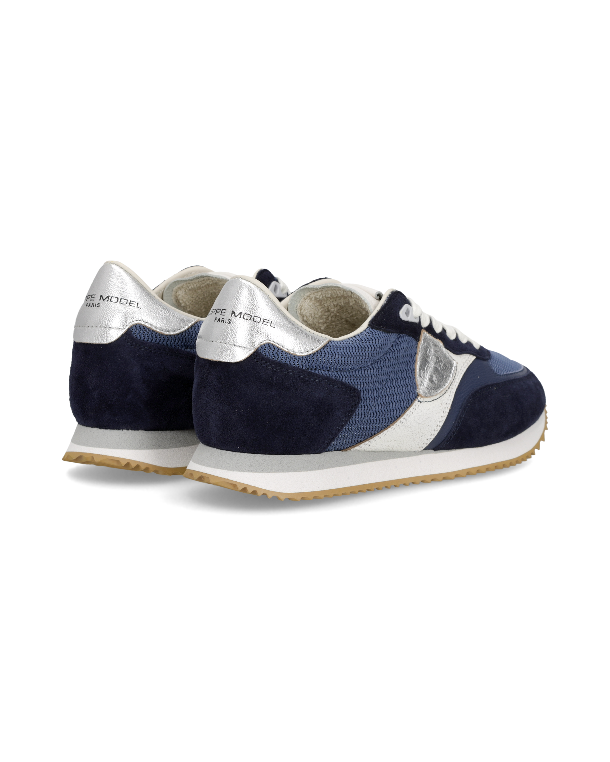 Sneakers Philippe Model BVLD W009