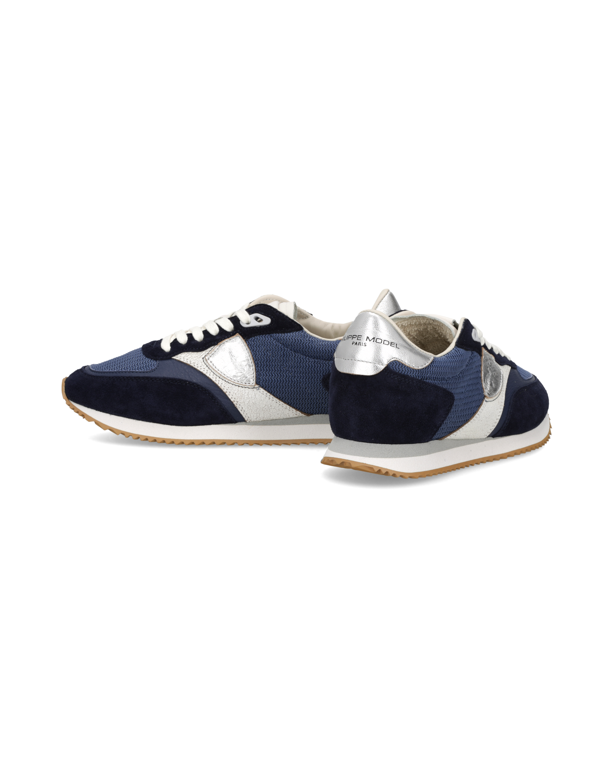 Sneakers Philippe Model BVLD W009