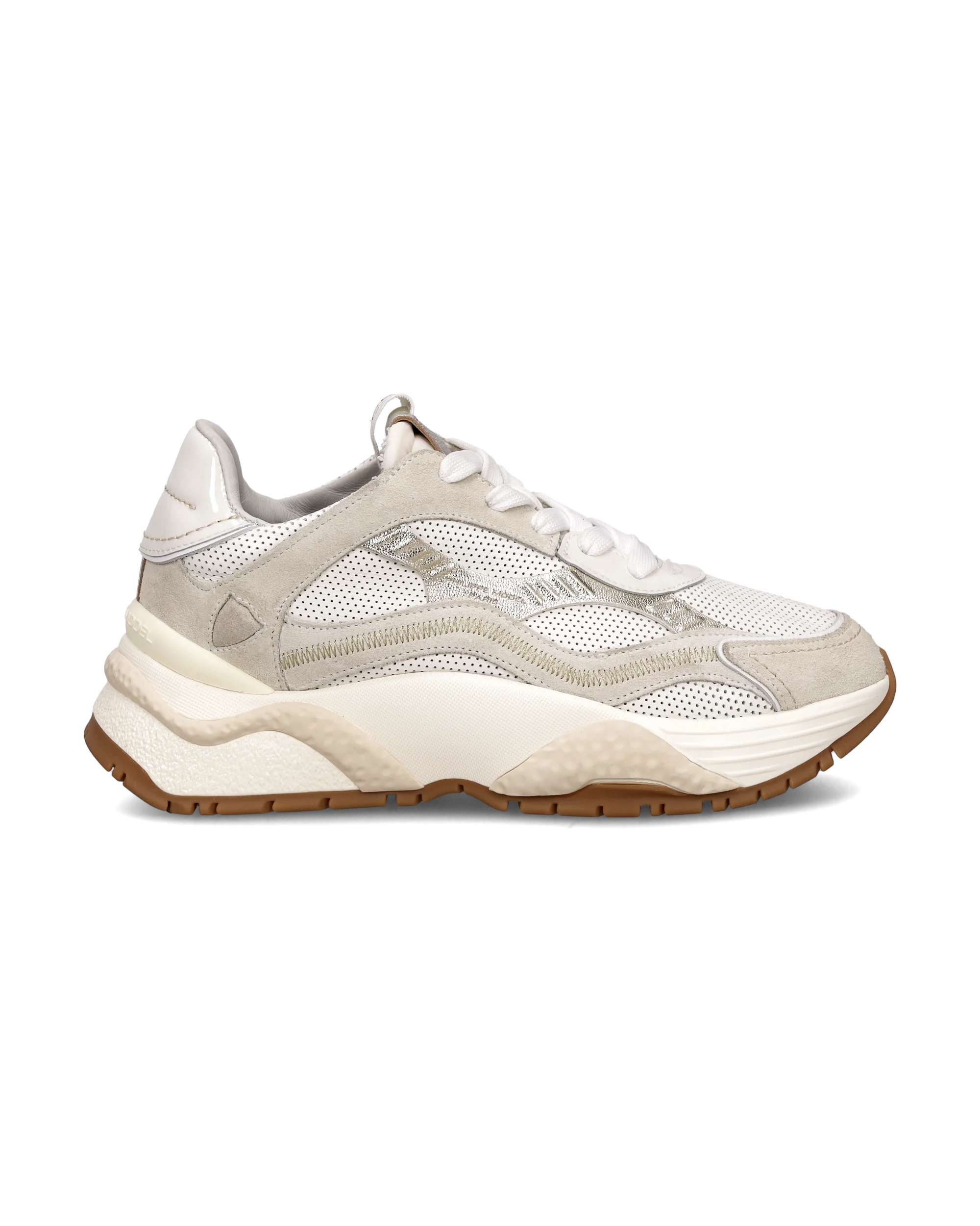 Sneakers Philippe Model BZLD XD02