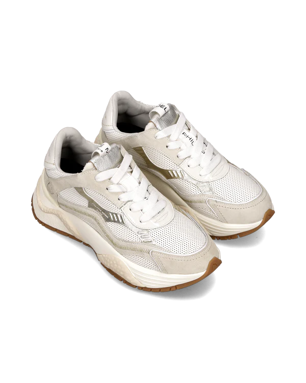 Sneakers Philippe Model BZLD XD02