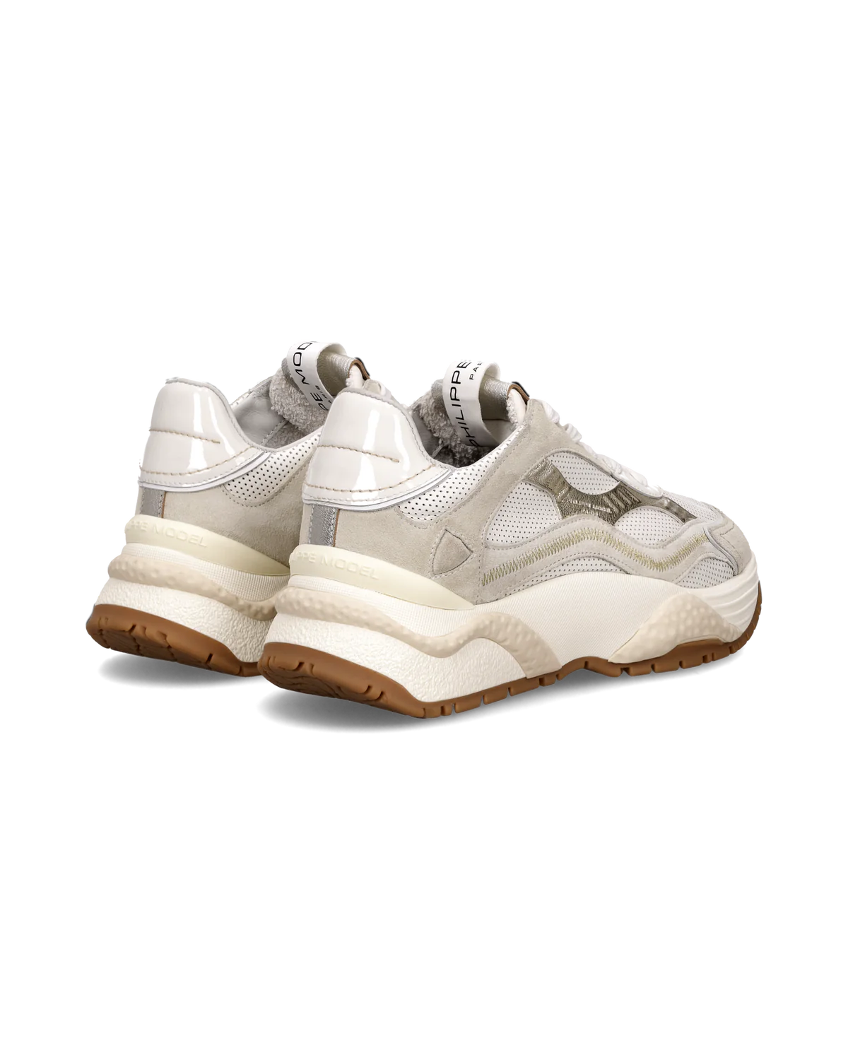 Sneakers Philippe Model BZLD XD02
