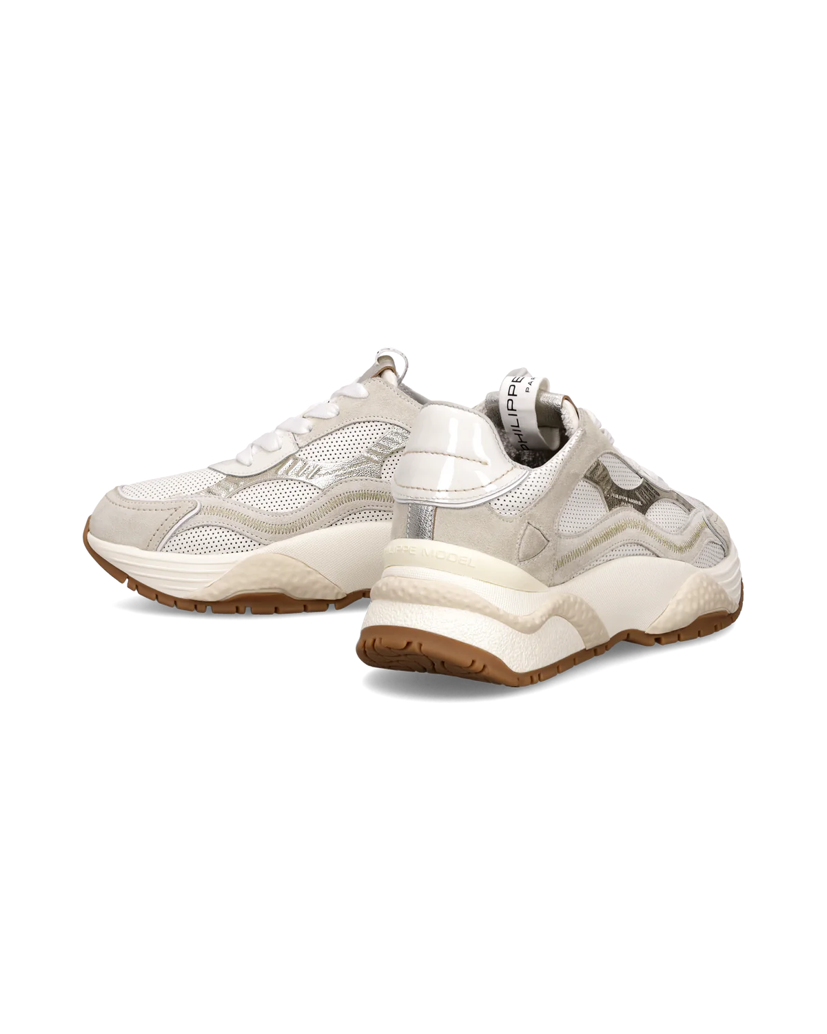 Sneakers Philippe Model BZLD XD02