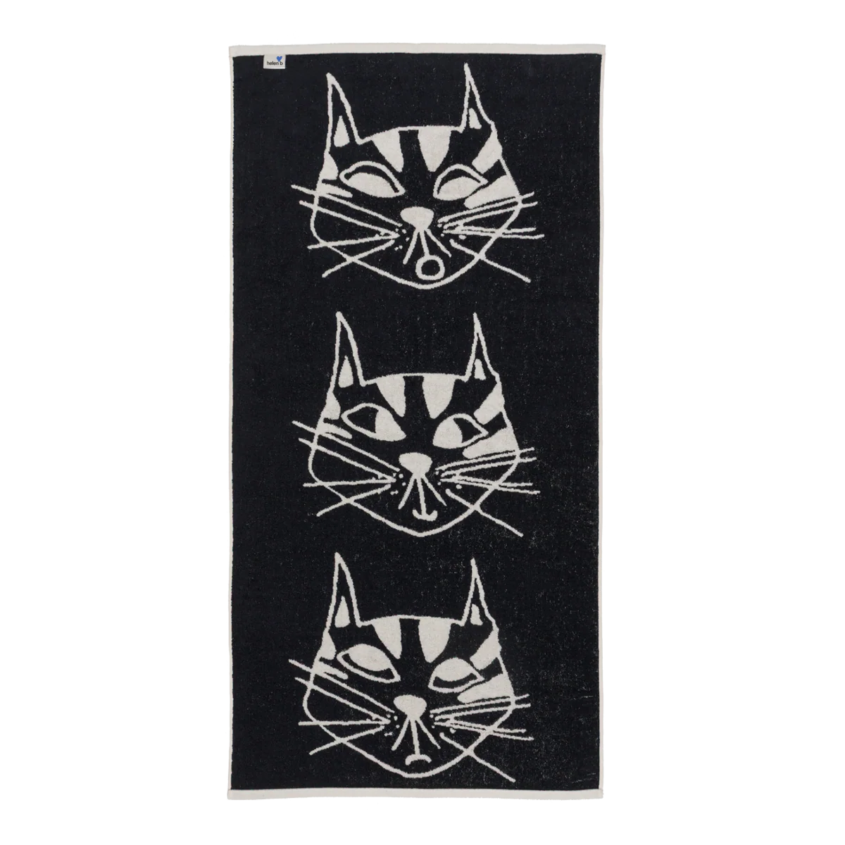 Badhanddoek Helen B Kitty
