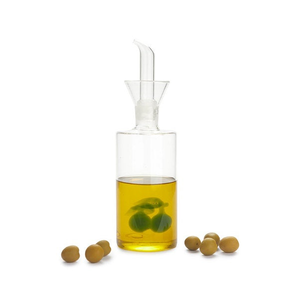 Kannetje voor Olijfolie Olives 350ml