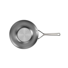 Afbeelding in Gallery-weergave laden, Wok Demeyere Black 5 30cm