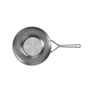 Wok Demeyere Black 5 30cm