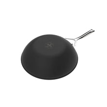 Afbeelding in Gallery-weergave laden, Wok Demeyere Black 5 30cm