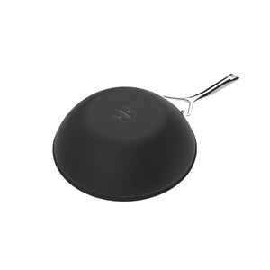 Wok Demeyere Black 5 30cm