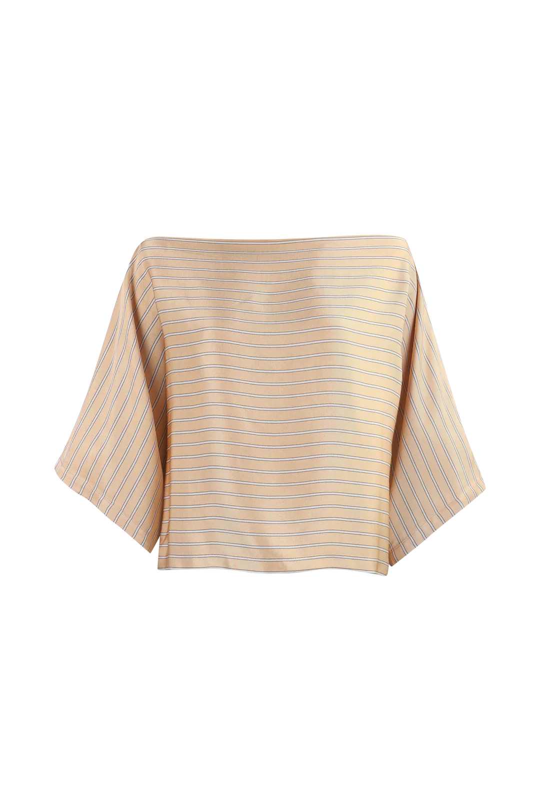 Blouse March23 Hidalgo