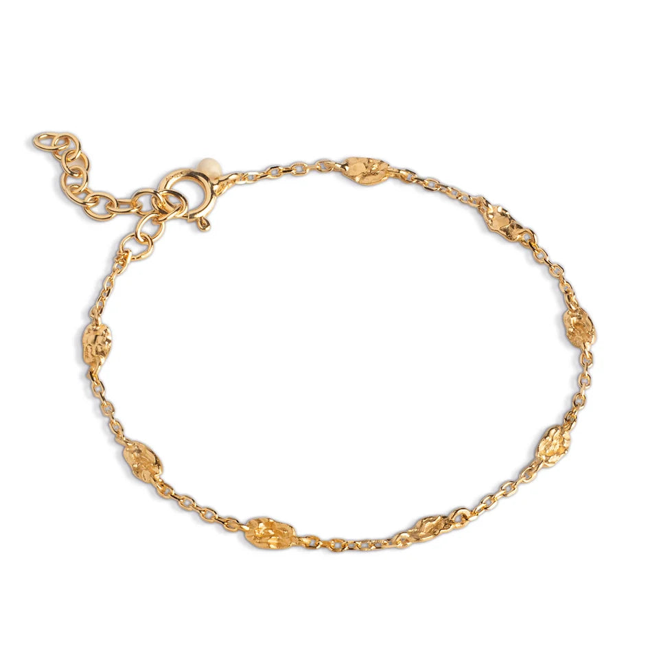 Armband Enamel Kia
