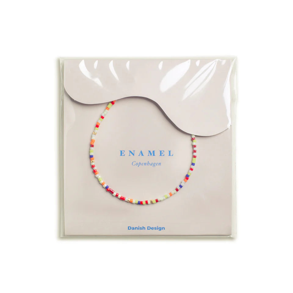 Armband Enamel Petra