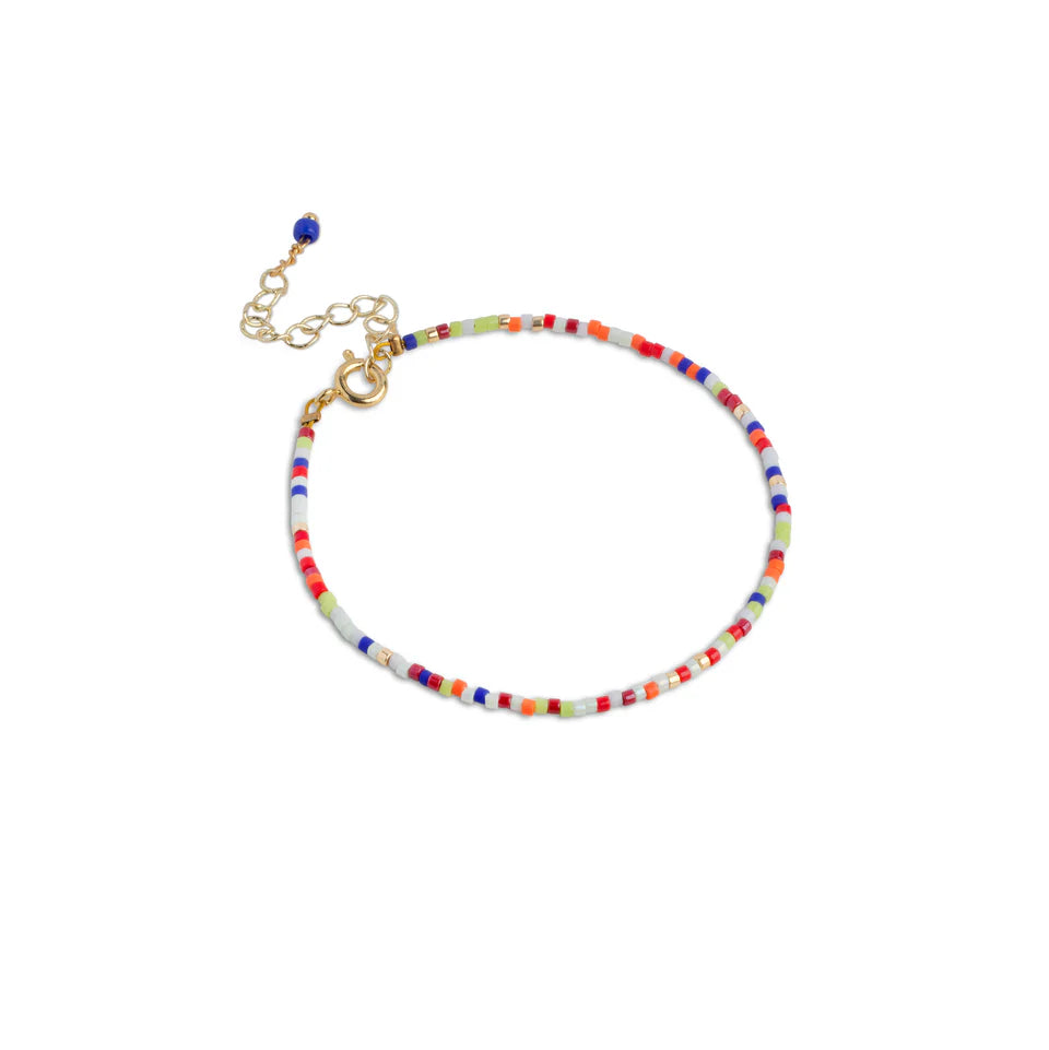 Armband Enamel Petra