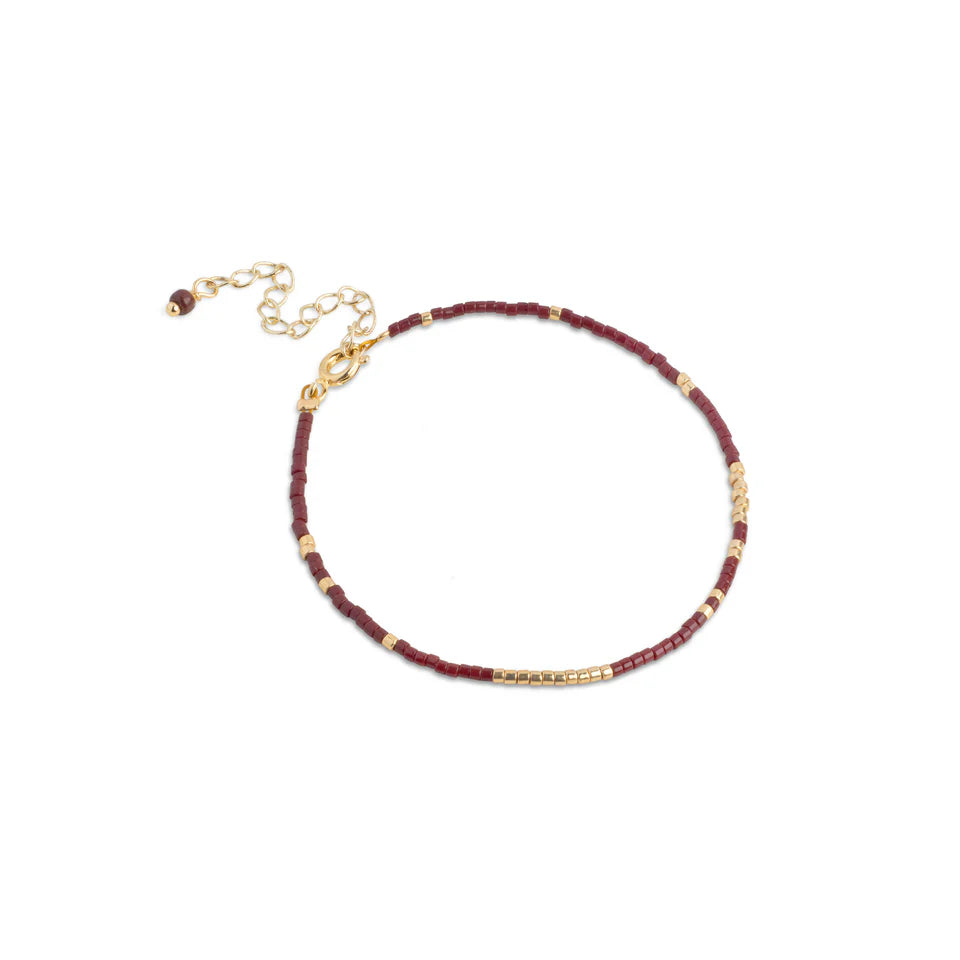 Armband Enamel Petra