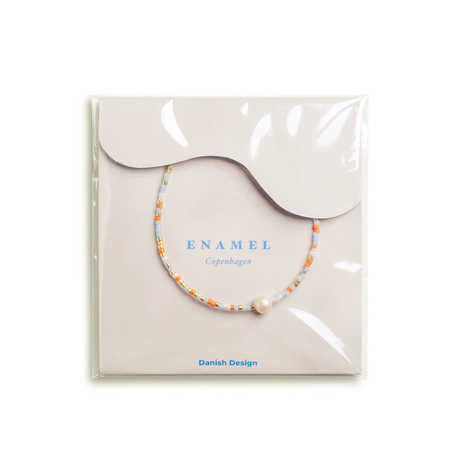 Armband Enamel Petra