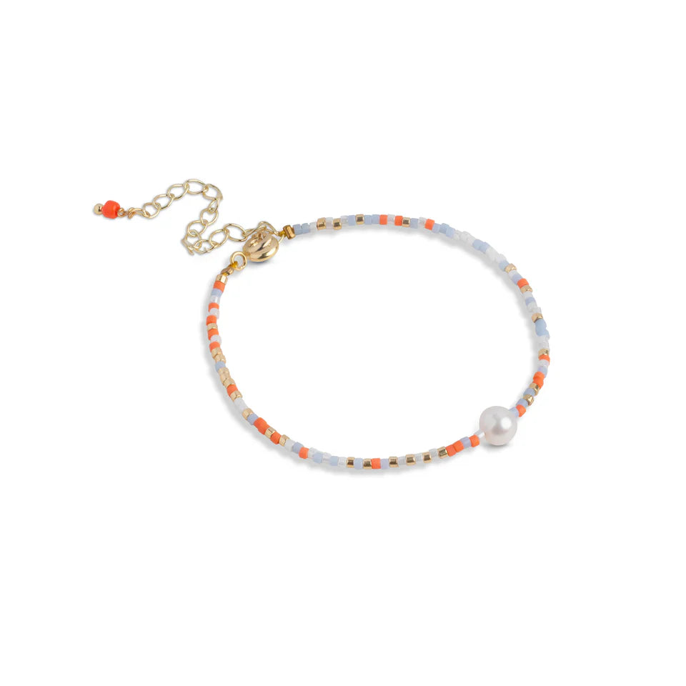 Armband Enamel Petra